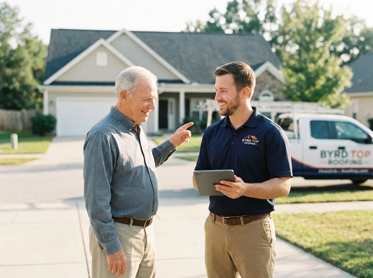 Roofing Hyattsville, MD FAQs